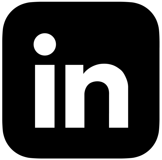 linkedin logo